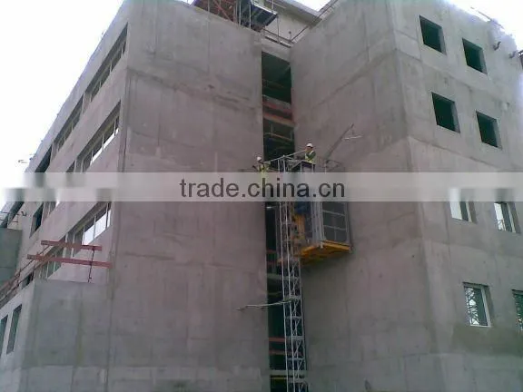 Construction Hoist photo-6