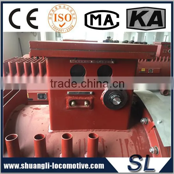 High Quality 5T Battery Locomotive Charger photo-5