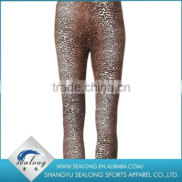Wholesale Fitness Clothing Gym Wear Jeggings Wholesale Plus Size Leggings photo-2