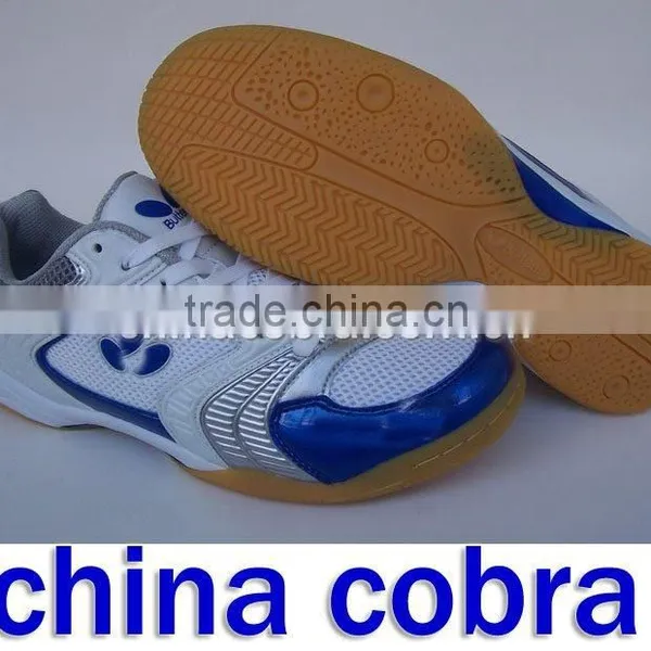 Wholesale Top Quality Fashion Comfortable Pingpong Shoes (new Design)