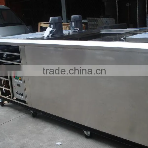 Ice Block Making Machine FSB-5 photo-2