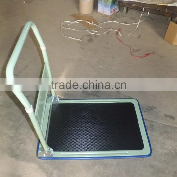TOOL Cart PH150, Plastic or Iron Material