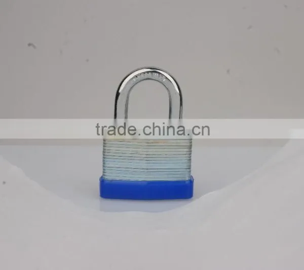 Good Sale Durable Laminated Padlock Can be Customized photo-6