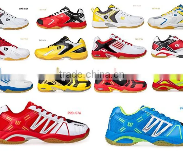 High Quality Men and Women PU Brand Basketball Shoes/Running Shoe/basketball Shoe photo-2