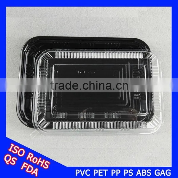 Good Price Take Out Fruit Containers photo-4
