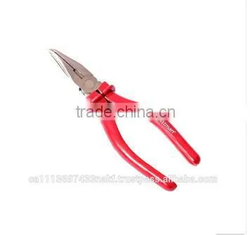 Bent Nose Plier