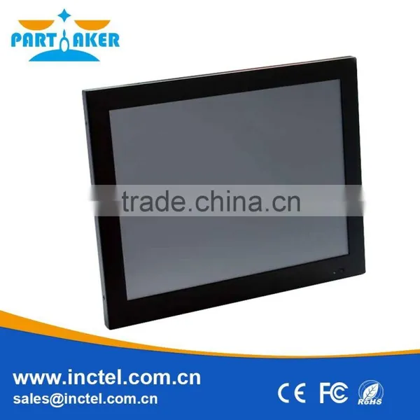 Wholesale 15 Inch WIN7 System Cheap All In One PC Touchscreen photo-2