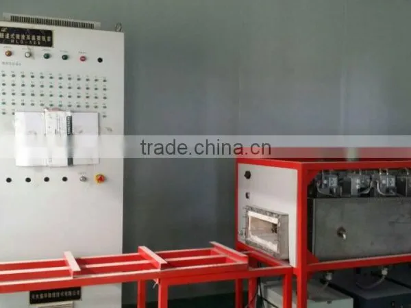 Chemical Material Microwave Sintering Oven /Alice 0086 18910671509 photo-2