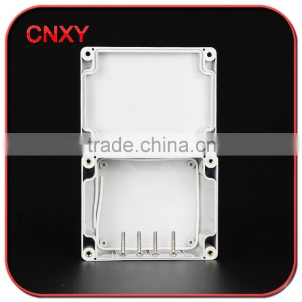 plastic cable junction box/switch box