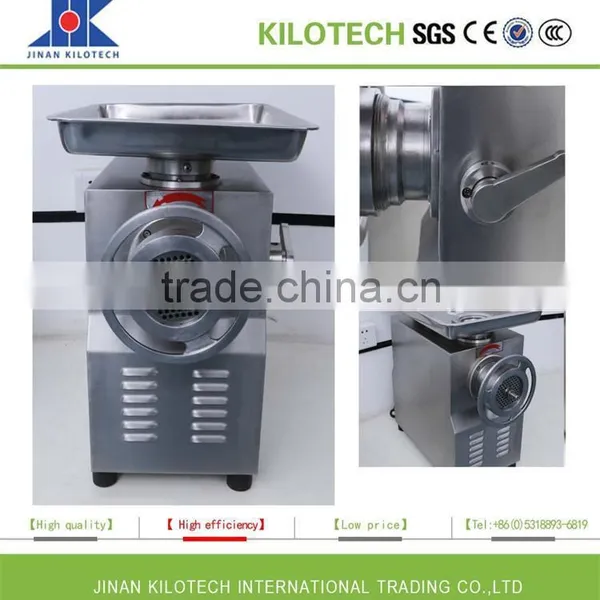 2016 Hot Selling Professional Cooks Meat Grinder For Sale photo-2