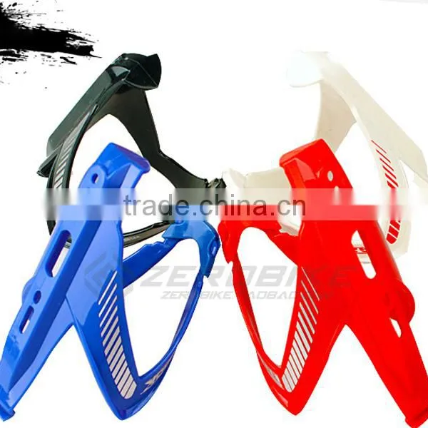 Wholesale Plastic Bicycle Water Bottle Holder Cheap Price Bike Water Bottle Holder photo-4