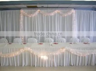 Buy Pipe Drape wholesale pipe and drape systems for wedding