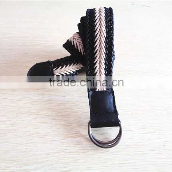 Customize Handmade Webbing Belts