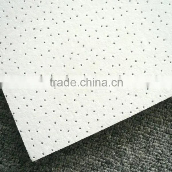 Mineral Fiber Ceiling photo-2