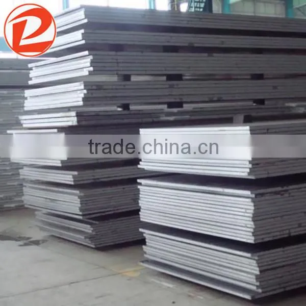 Hot Rolled Steel Sheet/hot Rolled Steel Sheet in Coil photo-4