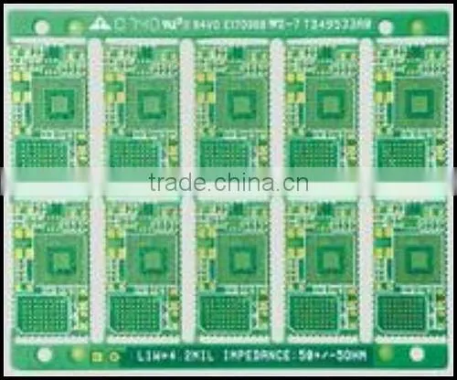 Shenzhen 10 Years PCB Manufacture,professional PCB Engineering Service, PCB Assembly photo-2