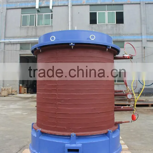 Sindeice Industrial Range Ice Flaker Evaporator 20T/24h photo-2