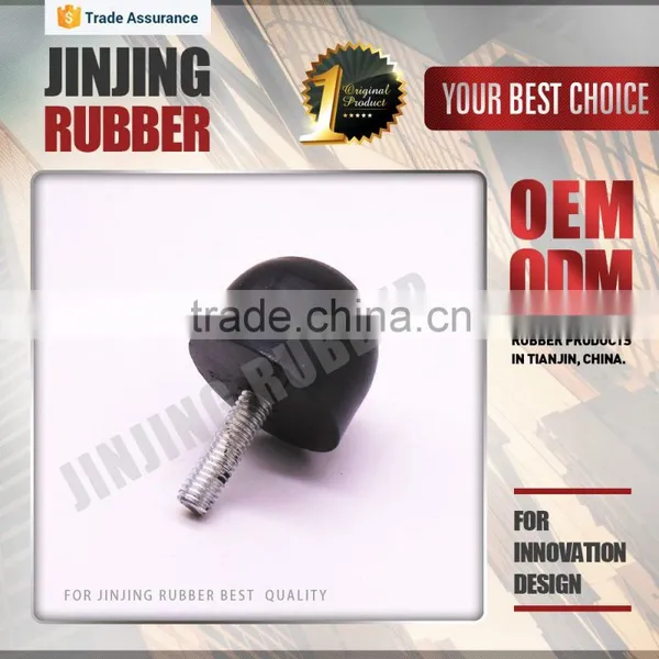 Rubber Bumpers/vibration Isolator/shock Absorber photo-2