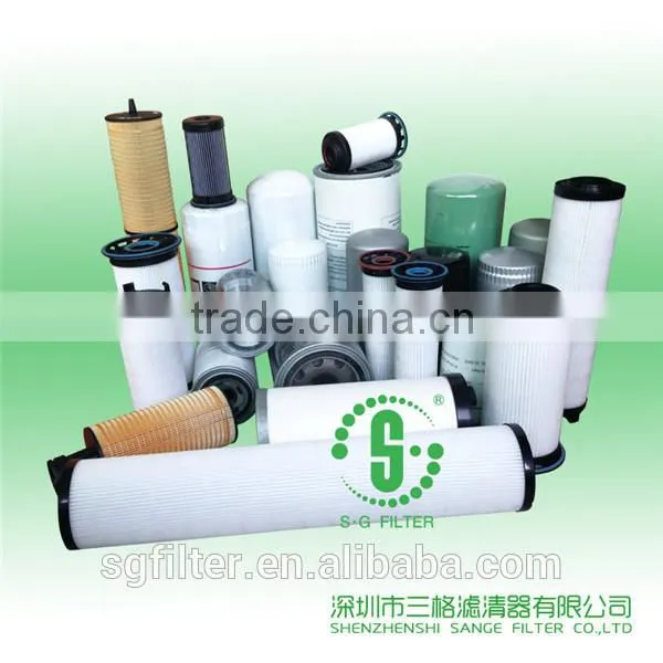 39708466 Air Filter for Ingersoll Rand Air Compressor photo-4