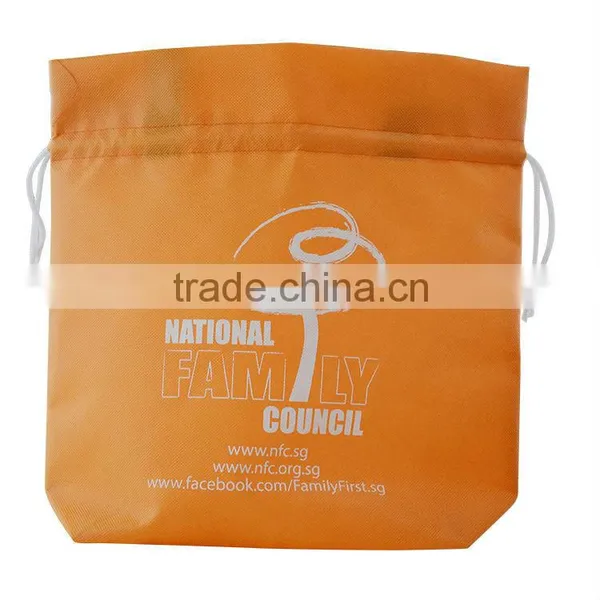 Non Woven Fabric Bag Making Machine Price photo-3