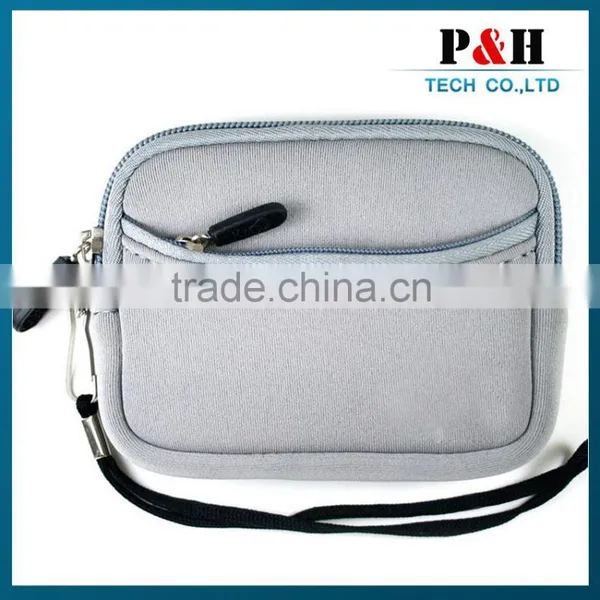 China Factory Wholesale EVA 6 Inch Gps Case, Hard Gps Case photo-5