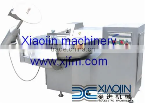 Meat Bowl Cutter photo-6