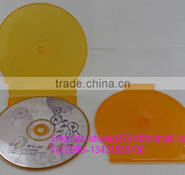 Round CD BOX photo-2