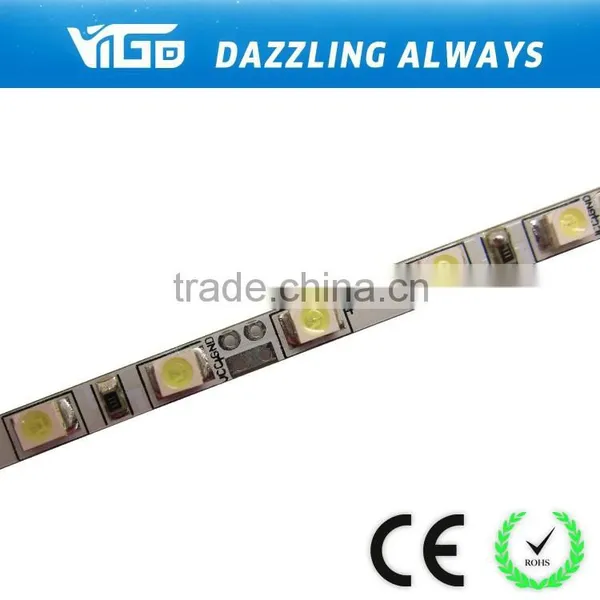 4mm 3528 Led Bar for Ultra-thin Light Box or Wrecker photo-3