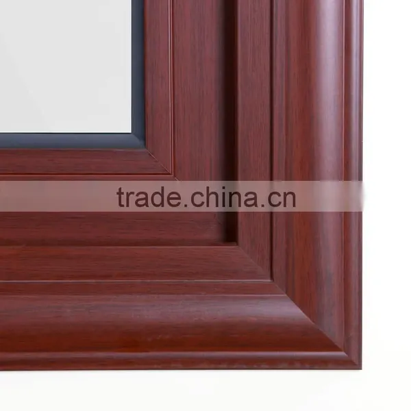 ROGENILAN 88 Series Large Glass Aluminum Profile Sliding Windows for House Windows photo-3