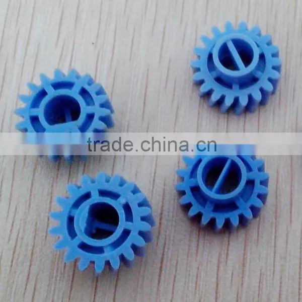 RM1-1118-GEAR Lower Roller Gear Spare Parts RM1-1118 Transfer Roller Gear for HP 4250 4200 4015 4345 Printer photo-3