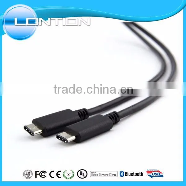 Factory Direct Supply High Quality Usb 3.1 Type c Connector
