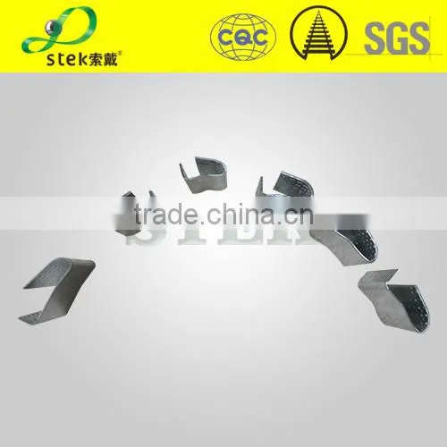 Pet Strap Serrated Seal photo-4