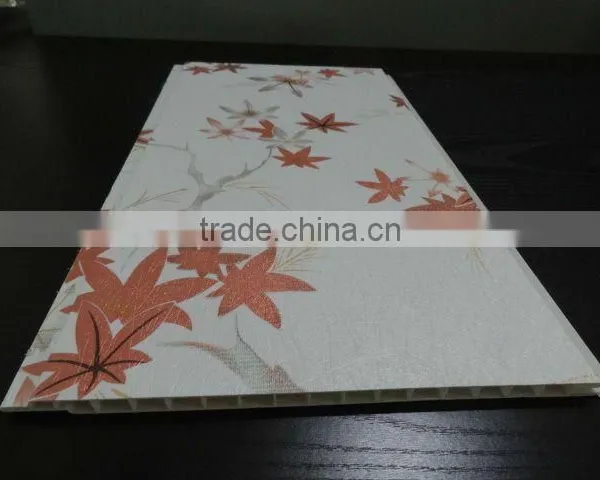 Laminated Pvc Panel /pvc Wall Panel