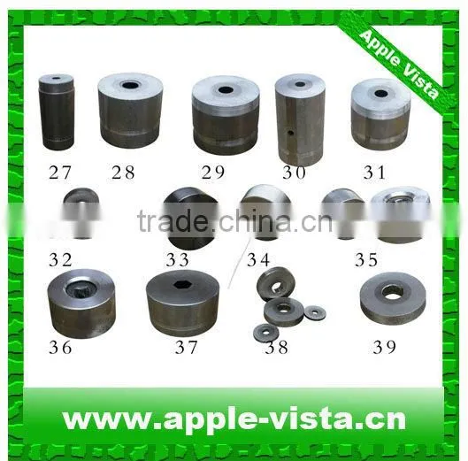 Progressive Die Stamping