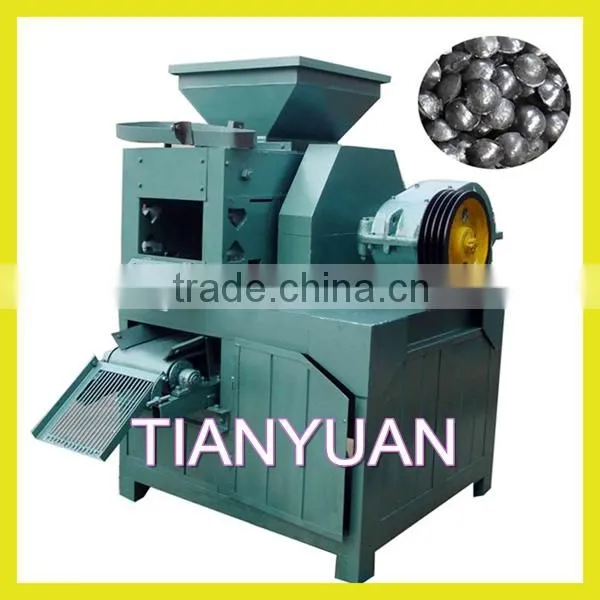 High Production Sponge Iron Briquette Ball Press Machine Quality Choice