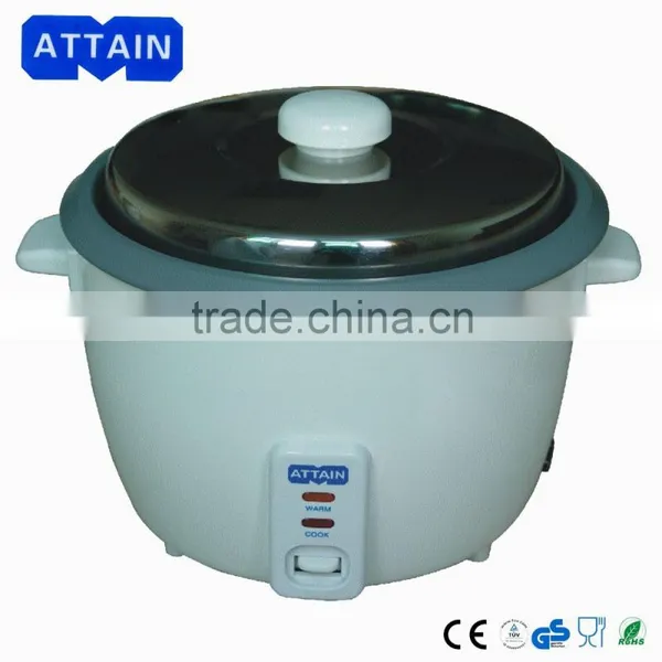 Drum Shape Electronic Mini Cooker