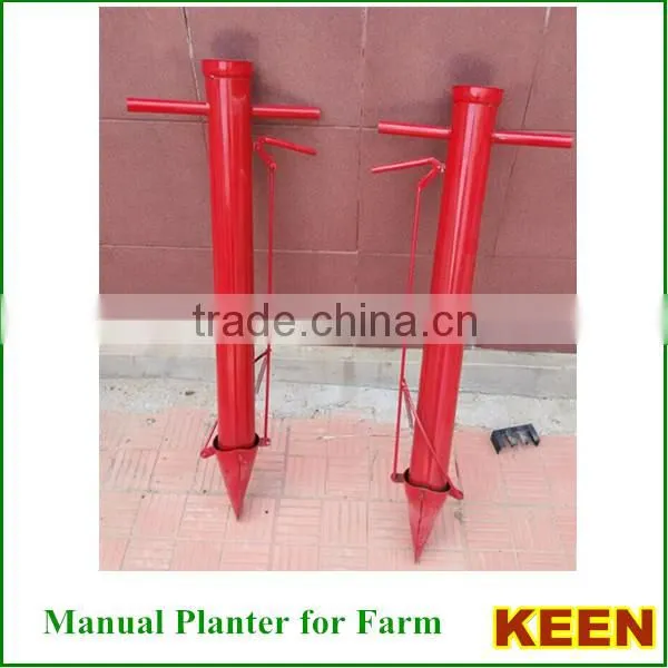 manual/hand seed planters