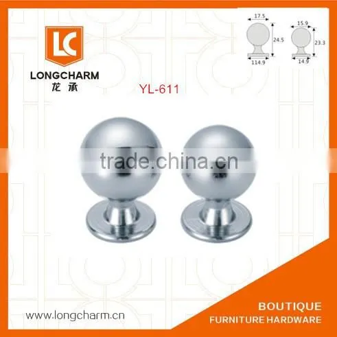 C 96 Popular Zinc Alloy Kitchen Cabinet Handle Cabinet Handles Furniture Metal Handle From Guangzhou Hardware photo-3