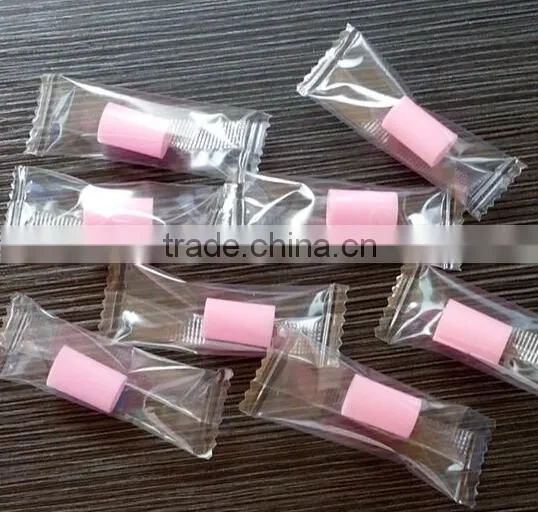 Disposable Silicone Mouthpiece Drip Tips 510/eGO Tester Mouthpiece Wholesale Price photo-2