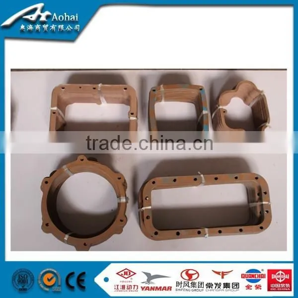 Small Engine Parts Full Engine Gasket / Packing Kit photo-3