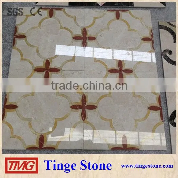 Popular Marble Medallion Tile photo-5