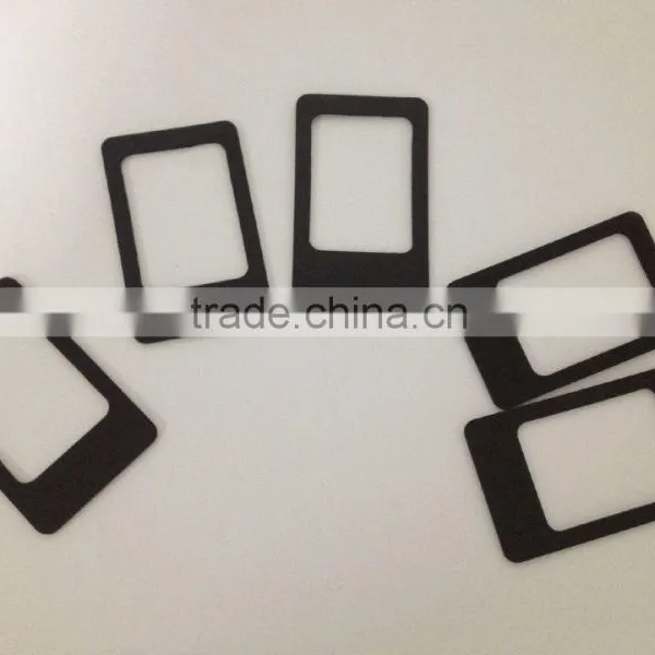 Colorful Instax Mini Frame Set Magnetic Refrigerator Photo Frame /Fridge Magnetic Photo Frame Quality Choice photo-3