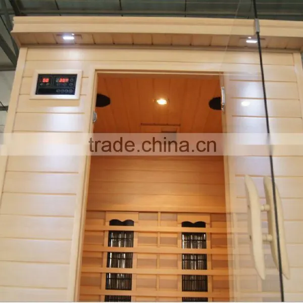 Portable Infrared Sauna photo-6