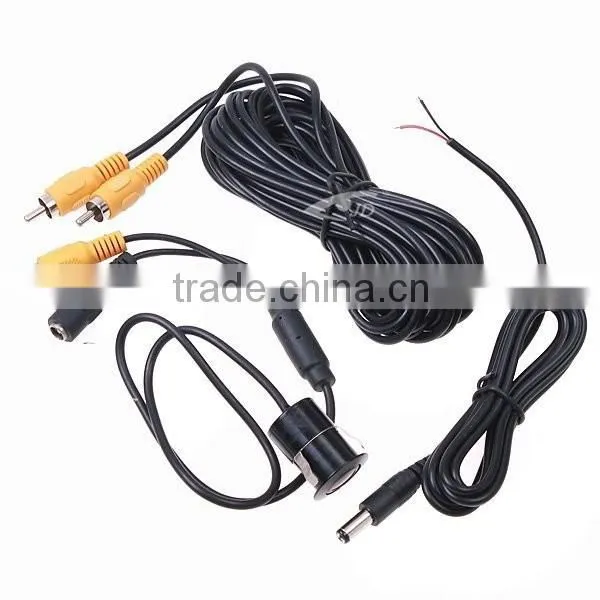 Mini Size Car Camera Recorder for All Cars Universality Car Camera photo-5