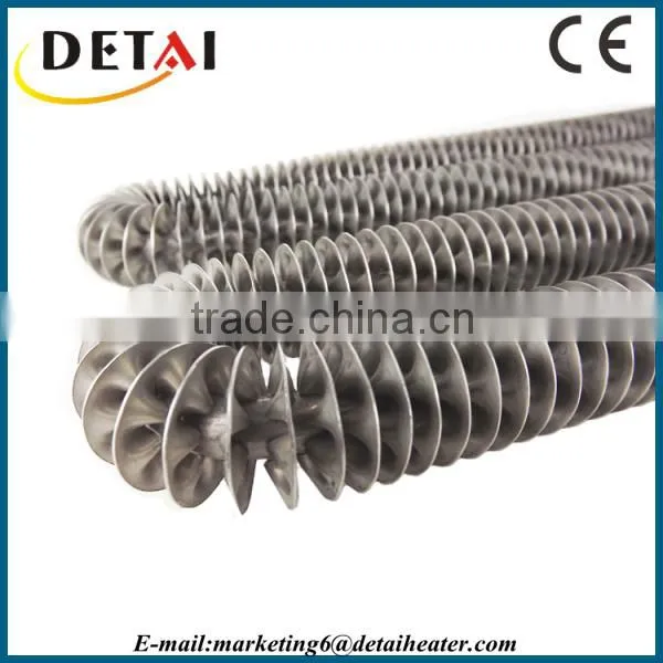 Duct Heaters Finned Tubular Sale Around the World photo-2