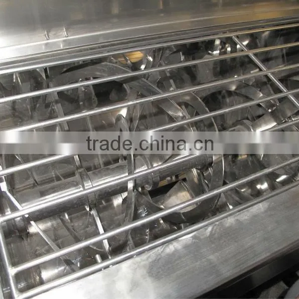 SLD300 Double Ribbon Blender (multi-pictures) photo-4