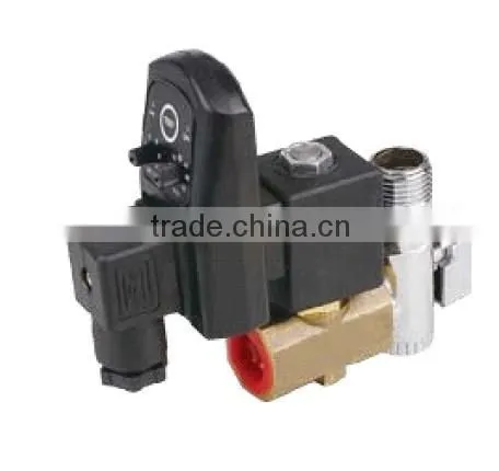 PT Electronic Drain Valve/CS-720 Drain Timer