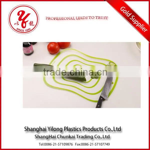 Hot Sale Color PP Table Placemat Free Sample photo-5