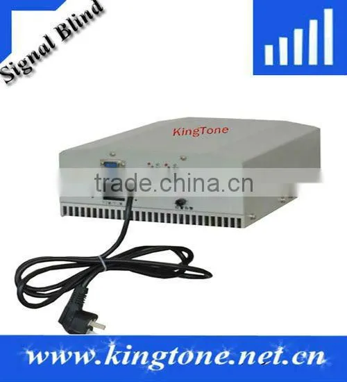Indoor Buidling Coverage DAS Tetra Trunk Amplifier Repeater