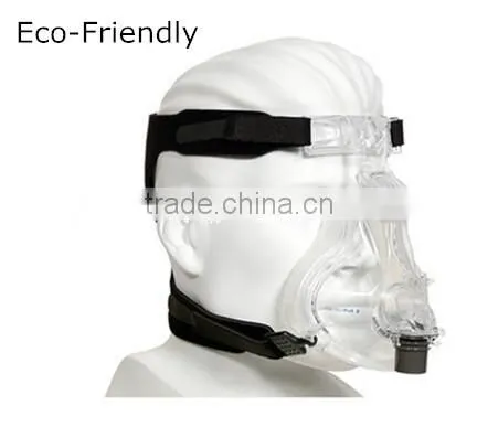 Universal 4-Point Headgear for Nasal CPAP Masks photo-2